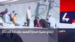 نشرة الرابعة | الرياض تدعو للوقف الفوري للتصعيد الإسرائيلي وتدين الاستيلاء على منازل فلسطينيين