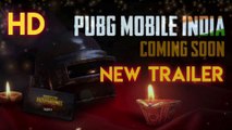 NEW PUBG MOBILE INDIA TRAILER HD : FAN MADE)