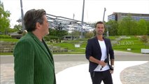 Thomas Anders & Florian Silbereisen - Zooom! - | ZDF-Fernsehgarten, 16.05.2021