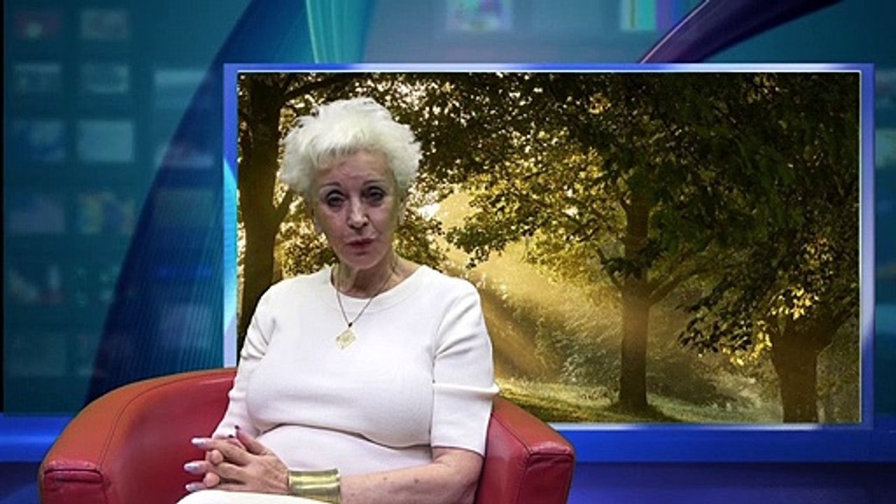 Tagesenergien Montag 17. Mai 2021 von Rosalinde Haller