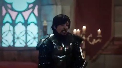 İşte Diriliş Ertuğrul'un 81. bölüm fragmanı