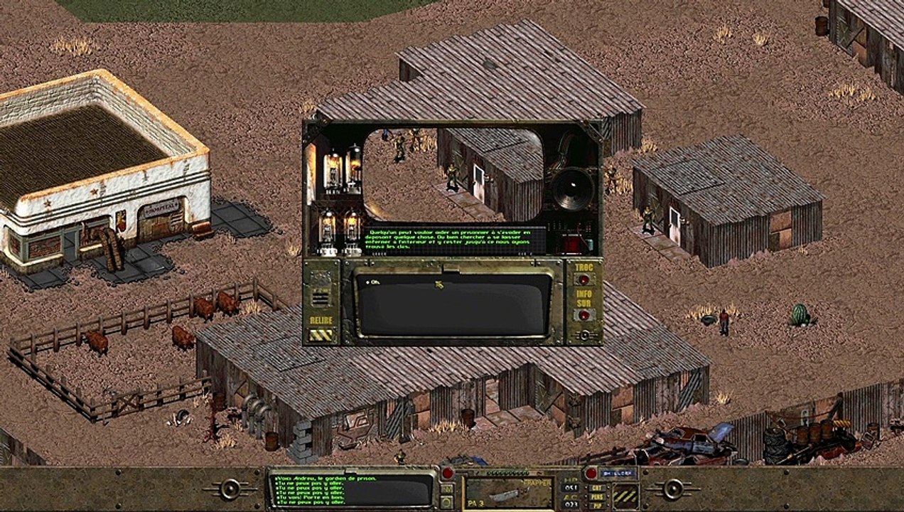Fallout - Episode 9