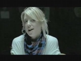 Veronica Maggio - "Måndagsbarn"