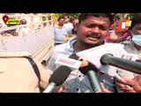 Broad Light Murder In Bhubaneswar | Reaction Of Eyewitnesses