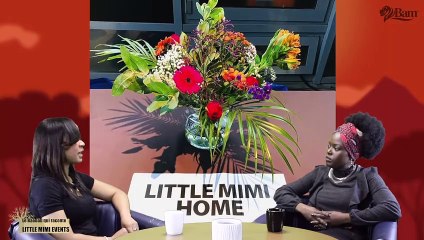 Le Baobab qui raconte LIttle Mimi Events de Corine