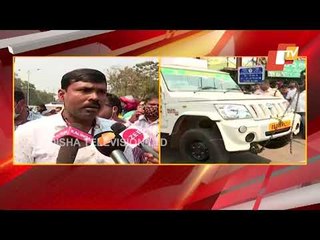 Bhubaneswar | Youth Murdered At Busy CRP Square, Two Arrested