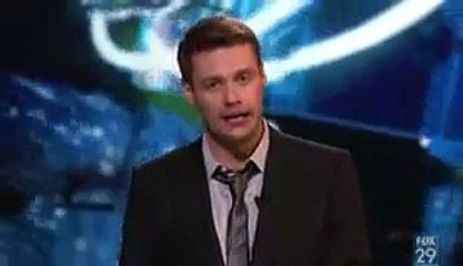 American Idol Season 7 David Archuleta Top 10 Males