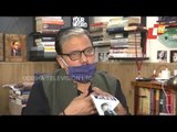 Manoj Jha On West Bengal Elections, Farmers Protest