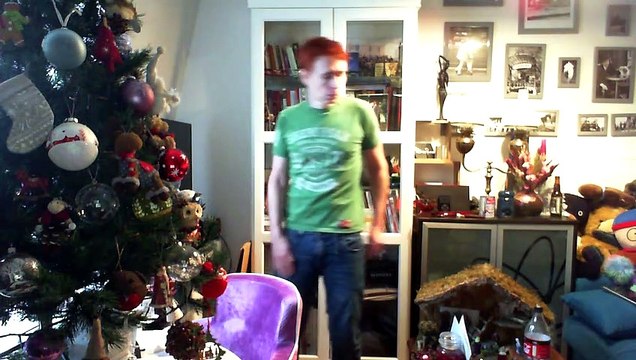 Wiwi kameloualise arab skank