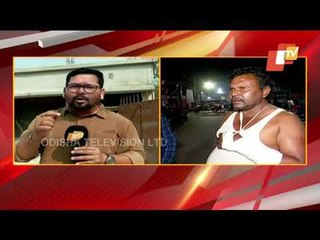 Dead Body Lies Inside Morgue For Last 3 Days In Odisha!!!