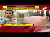 Mandi Mismanagement In Odisha- Ganjam Farmers Stage Road Blockade