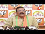 Odisha Govt Embezzled Central Funds For State Development, Alleges BJP's Golak Mohapatra