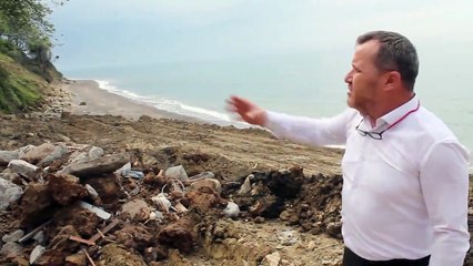 Abanoz: Ak Partili Eski Milletvekili Korkmaz’da  Modaya Ayak Uydurmuş…