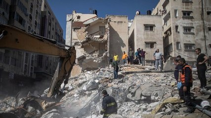 Israel-Hamas conflict: IDF spokesperson shares ground report | EXCLUSIVE