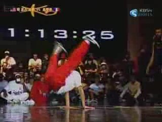 rock force crew  Vs pockemon