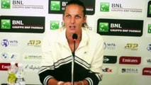 WTA - Rome 2021 - Karolina Pliskova : 