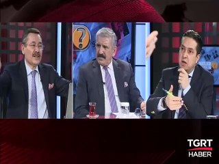 Gökçek’ten çarpıcı iddia: Arınç’ı başbakan yapacaklardı!