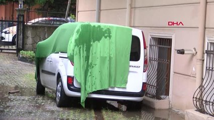 ANADOLU YAKASI'NDA DOLUYA KARŞI HALILI BATANİYELİ ÖNLEM