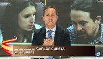 Carlos Cuesta: El Gobierno justifica ante Bruselas el ‘sablazo fiscal’ por la igualdad de género