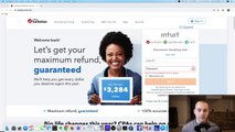 Turbotax Review 2020 - Tutorial Using Deluxe For Filing 2019 Tax Return (How To Use Turbotax)