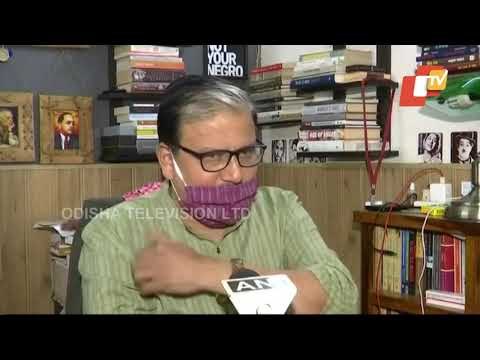 RJD Leader Manoj Jha On Party Shift Of Leaders & Cabinet Nod For Delhi Board Of School Education