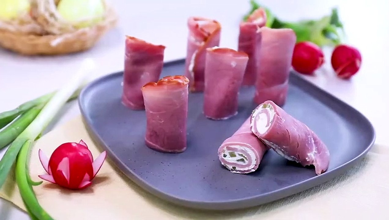 Kremaste rolice