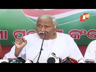 Congress Leader Panchanan Kanungo Slams BMC For Augmenting Tax