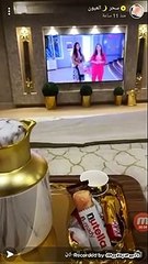 مشهورة السناب "سحر العيون" تشبه نفسها بهذه الممثلة