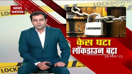 Many states of the country have extended the period of lockdown