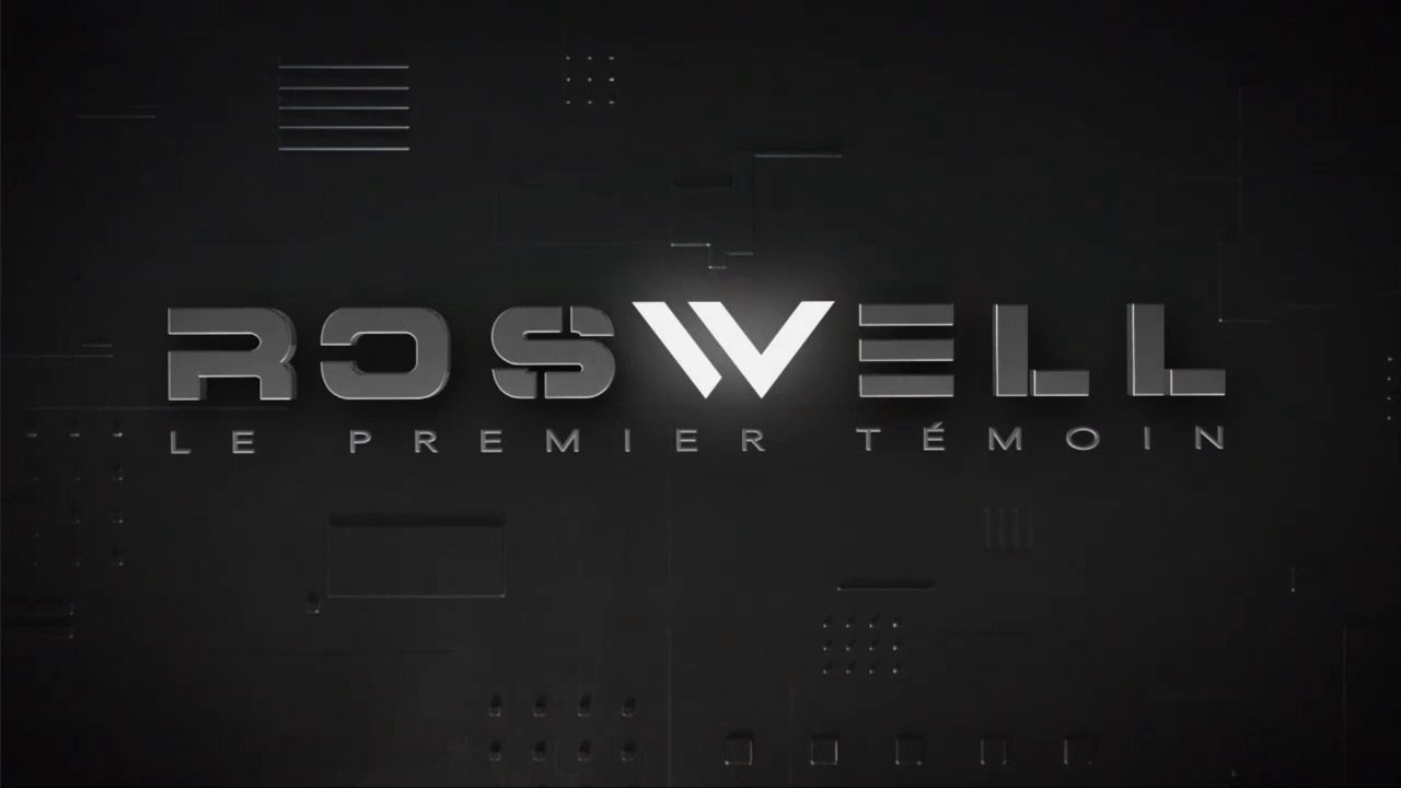 Roswell le premier témoin - Le journal deuxième partie