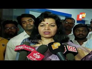 Cluster Facilitation Centre Will Benefit Pharma Sector - Aparajita