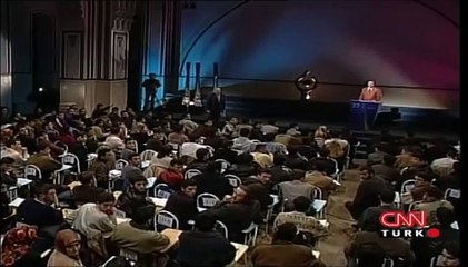 Erdoğan dediğini yaptı, Avrupa'ya Türkçe'yi söktürdü!