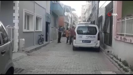 İzmir'de alacak-verecek cinayeti: Bin 500 lira alacağını istedi, canından oldu