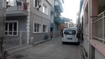 İzmir'de alacak-verecek cinayeti: Bin 500 lira alacağını istedi, canından oldu
