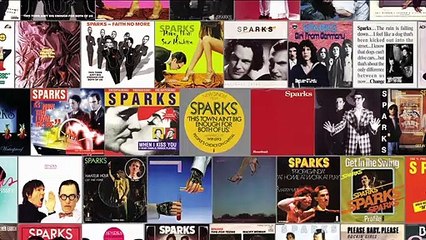 The Sparks Brothers (Focus Features)  / Documentary