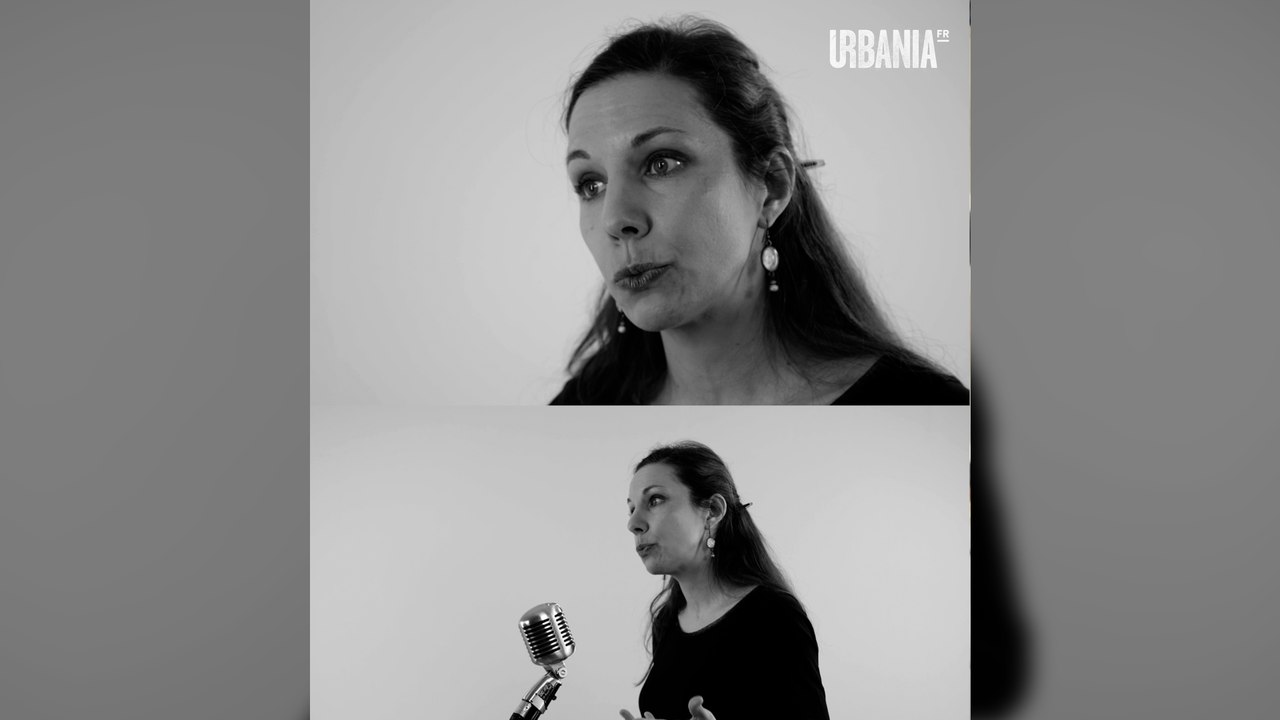 Chloé Chaudet ne veut pas être une mère  | Le MIC