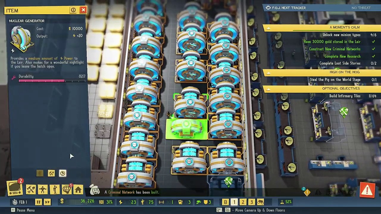 Evil Genius 2 EP14