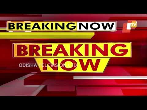 Female Patient Lands In ICU After Ceiling Fan Falls During Treatment At Cuttack SCB