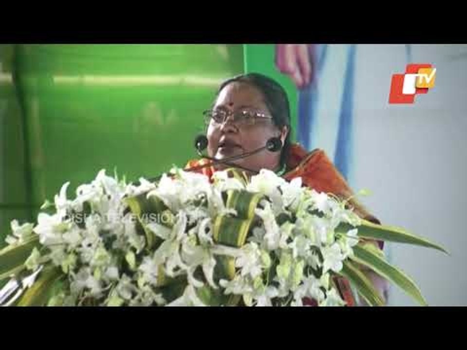 Mothers Are Born Leaders, Says CM Naveen's Message On Women's Day