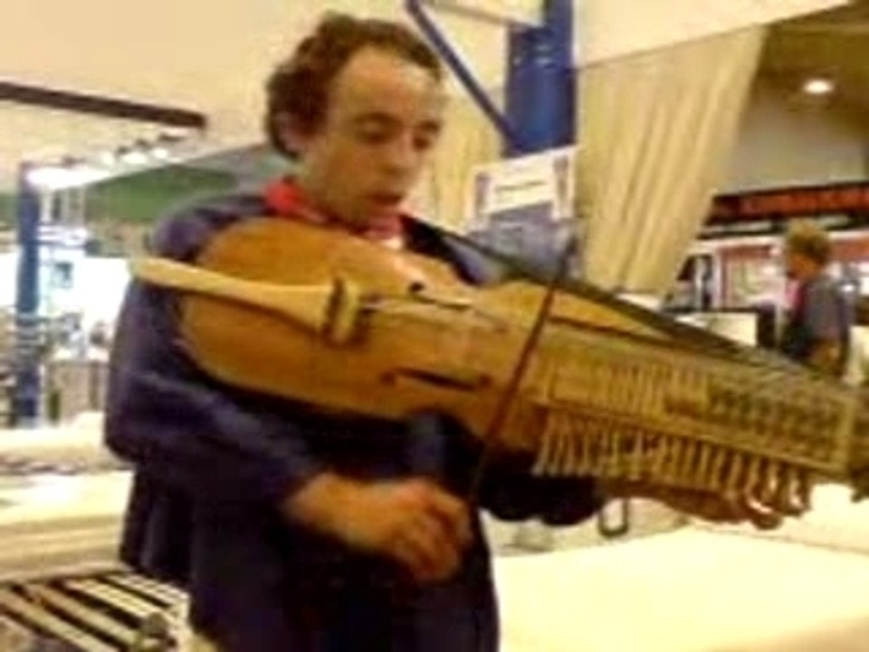 champion du monde
