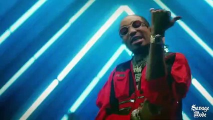 Quavo ft. Meek Mill - Double Trouble (Music Video)