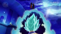 SUPER DRAGON BALL HEROES - EPISÓDIO 35 DUBLADO