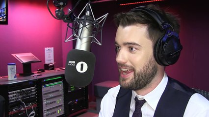 Jack Whitehall Talks Awkward Moments Filming Bad Education