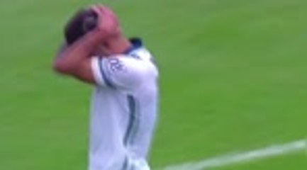 Argentine - Vélez Sarsfield battu aux tirs au but par le Racing
