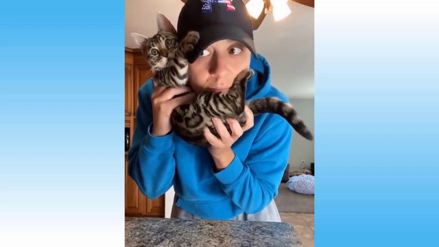 Cute Pets And Funny Animals Compilation - 97 _ Pets Garden ( 1080 X 1920 )