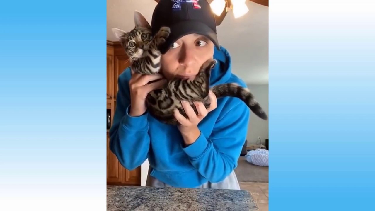 Cute Pets And Funny Animals Compilation - 97 _ Pets Garden ( 1080 X 1920 )