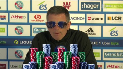 Bande de Confs du 16/05