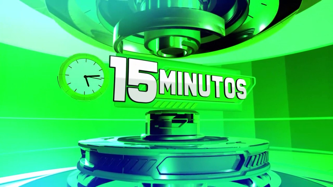 15 Minutos: Entrevista con Guillermo González, ministro director del SINAPRED