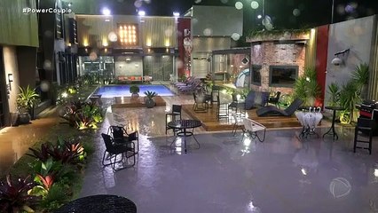 Power Couple Brasil 13/05/2021 Epis. 5 Temp. 5 | Parte 1/2