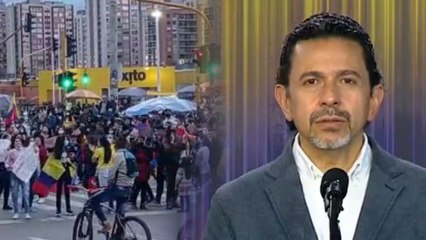 “Queremos avanzar en acuerdos sobre lo fundamental”: Ceballos